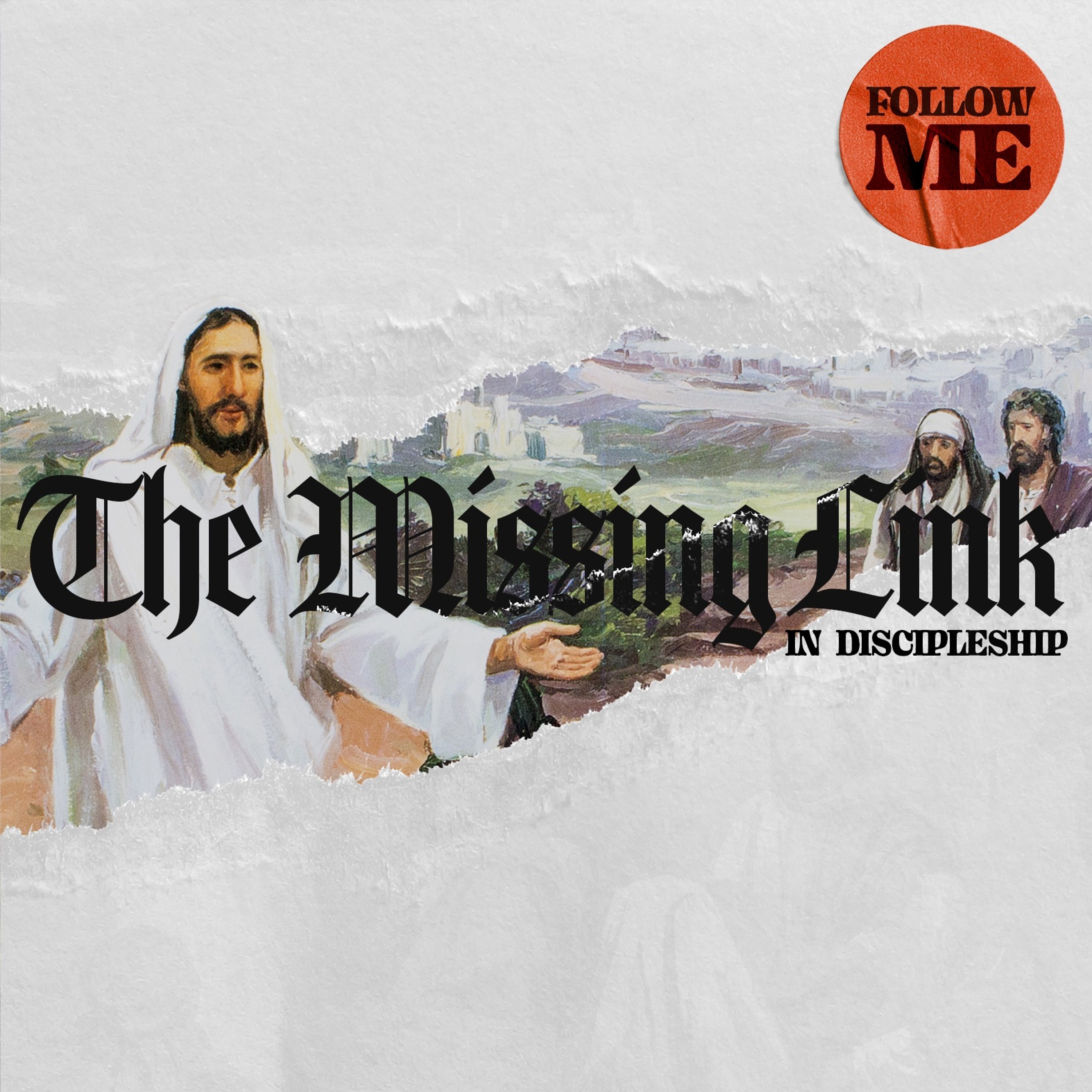 Anchor Church Podcast