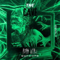 PREMIERE : Syncope & Adam Vitali- The Cave