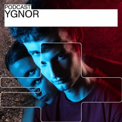 Technopol Mix 025 | YGNOR