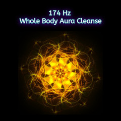 174 Hz Reduce Pain Meditation