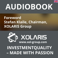 XOLARIS Market News N01 - Foreword