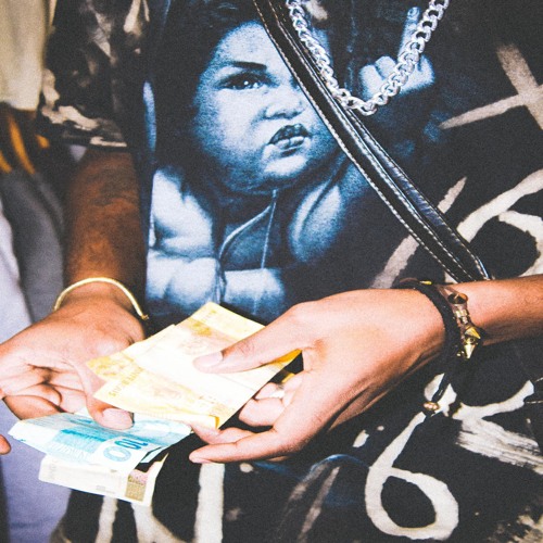 Stream Joga o Lean by Klyn Listen online for free on SoundCloud