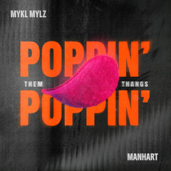 Poppin' Them Thangs (Techno Version) [Extended Mix]