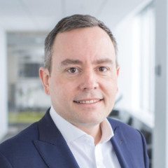 {ENTREVUE} - L’intégration de l’IA dans le milieu médical avec Martin Bélanger, TELUS Santé