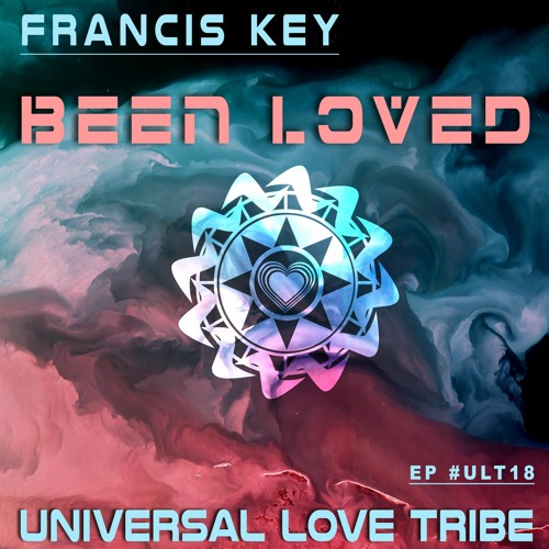 Francis Key - Jaume (Original Mix) [Universal Love Tribe]