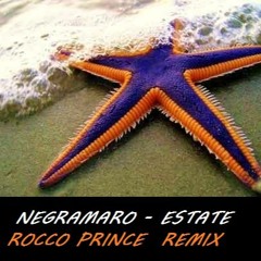 Negramaro - Estate (Rocco Prince Remix)