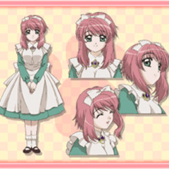 Nadeshiko