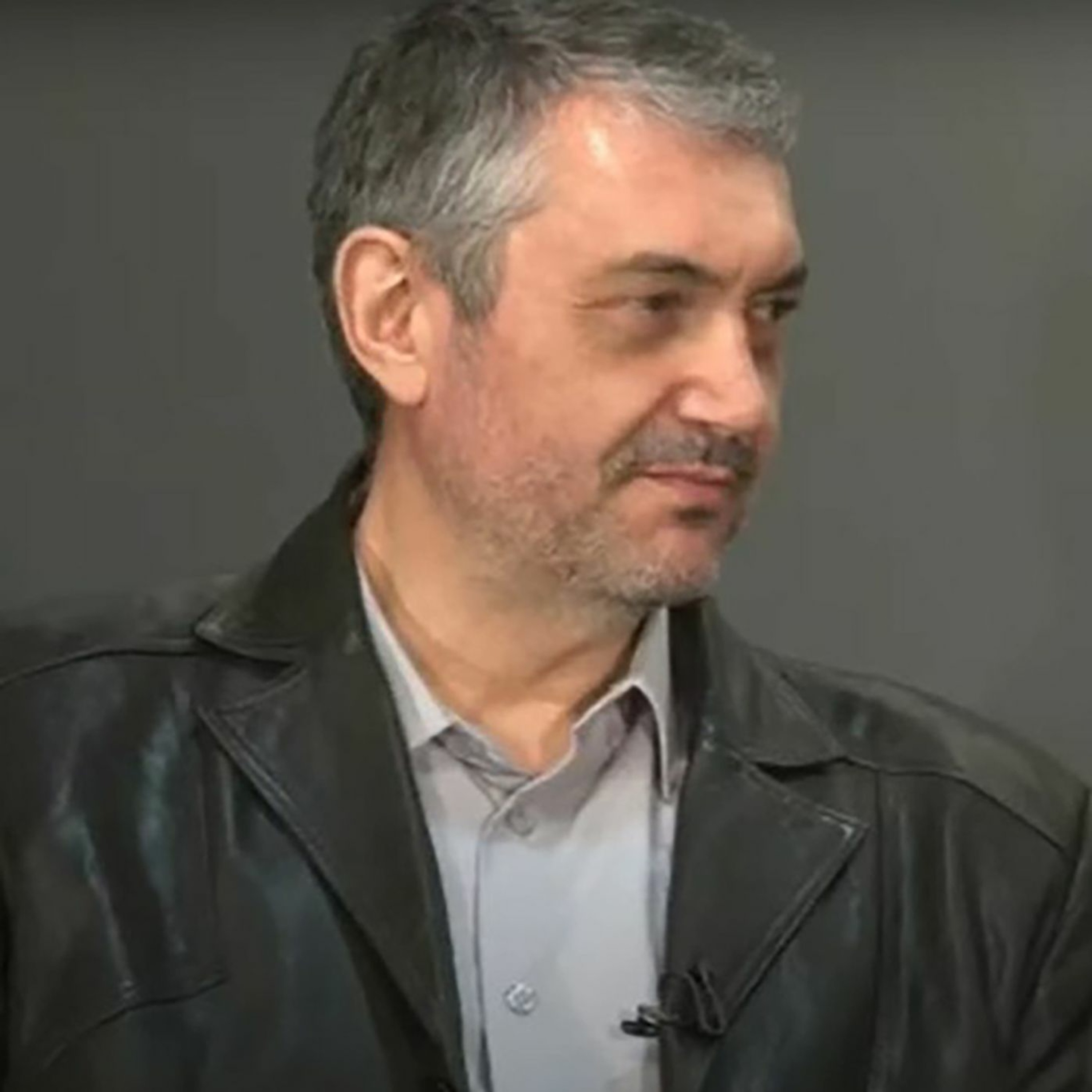 Kalebodur\'la Mimarlar Konuşuyor