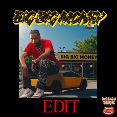 BIG BIG MONEY - KEY GLOCK (WESLEYMACK EDIT) FREE DL