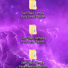GenOTekk SamplePack Promo Track