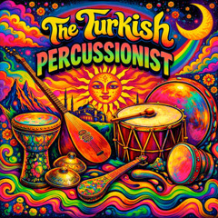 The Turkish Percussionist