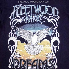Fleetwood Mac - Dreams (Budakid's Hyper Dream Edit)