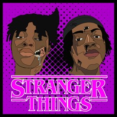 STranger THings feat. Misfit