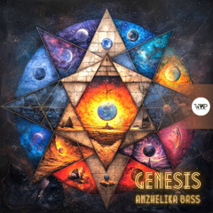 𝐏𝐑𝐄𝐌𝐈𝐄𝐑𝐄:  Anzhelika Bass - Genesis [Camel VIP Records]