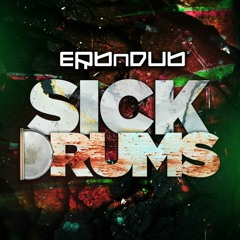 Sick Drums - Audio Pack