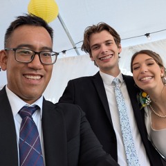 Robin Nguyen-Heavens Winter's Light