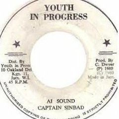 A1 SOUND - EARLY 80's DANCEHALL Feat - Sinbad, Little John, Badoo, Ranking Dread, Toyan, Ringo ++