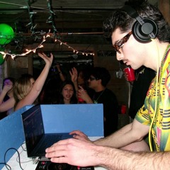 Santiago's Groove