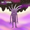 Spaced 36 | Sibil DJ mix artwork - Electronic music tracklist cover image