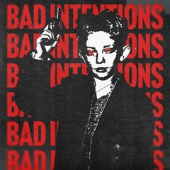 BAD INTENTIONS ● Live at the beach