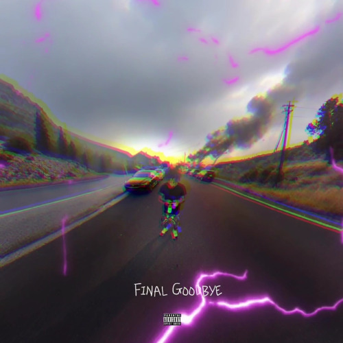 Final Goodbye (ft weezy)