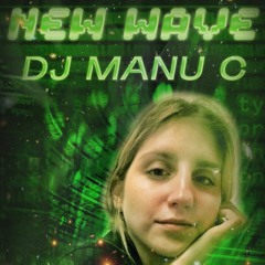 New Wave Podcast 046: DJ Manu C