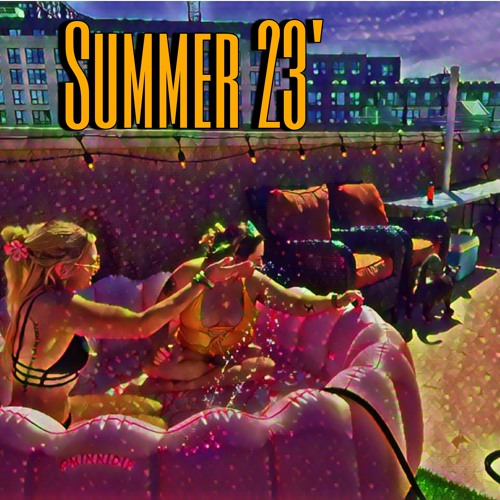 Summer 23'