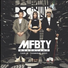 MFBTY - The Sound Of Your Heart OST