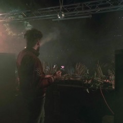 De Hombre @ Secret Encounters Mina 2020