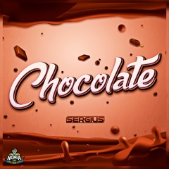 Sergius - Chocolate [NomiaTunes Release]
