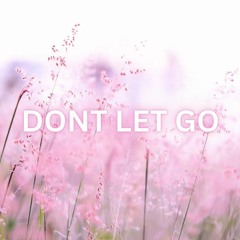 Don't Let Go