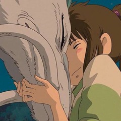 Ghibli Love - Erty