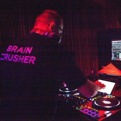 Brain Crusher - Organ Grinder 006