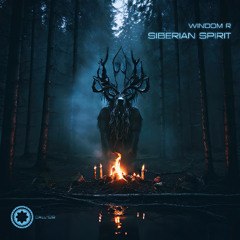 Windom R - Shamanic Dance