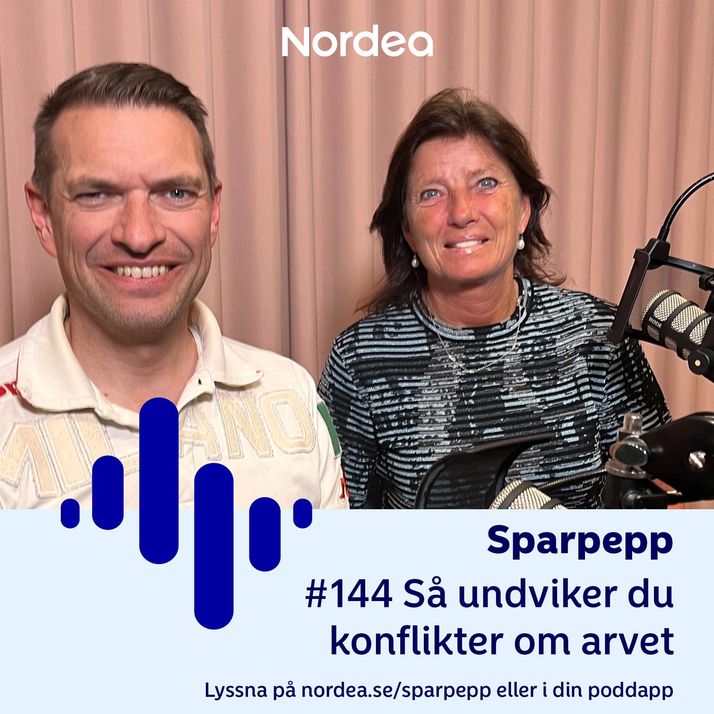 Nordea Sparpepp