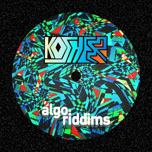 guest mix: kosher