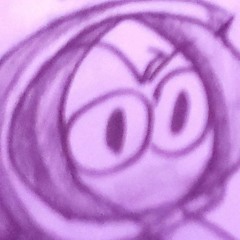 Mrrgh!