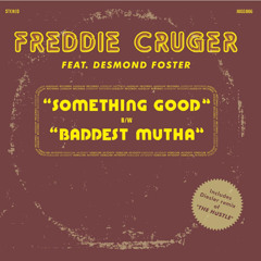 Something Good (feat. Desmond Foster)