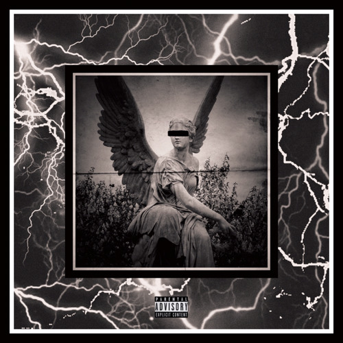 Angels Aren't Real (Prod. Nection)