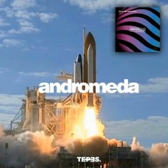 Tepes - Andromeda (Original Mix) [deep Dip]