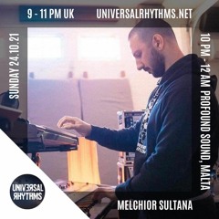 Profound Sound Radio Show 009