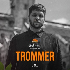Trommer @ Black Box_Warung Tour | Imperatriz_MA 14.11.22
