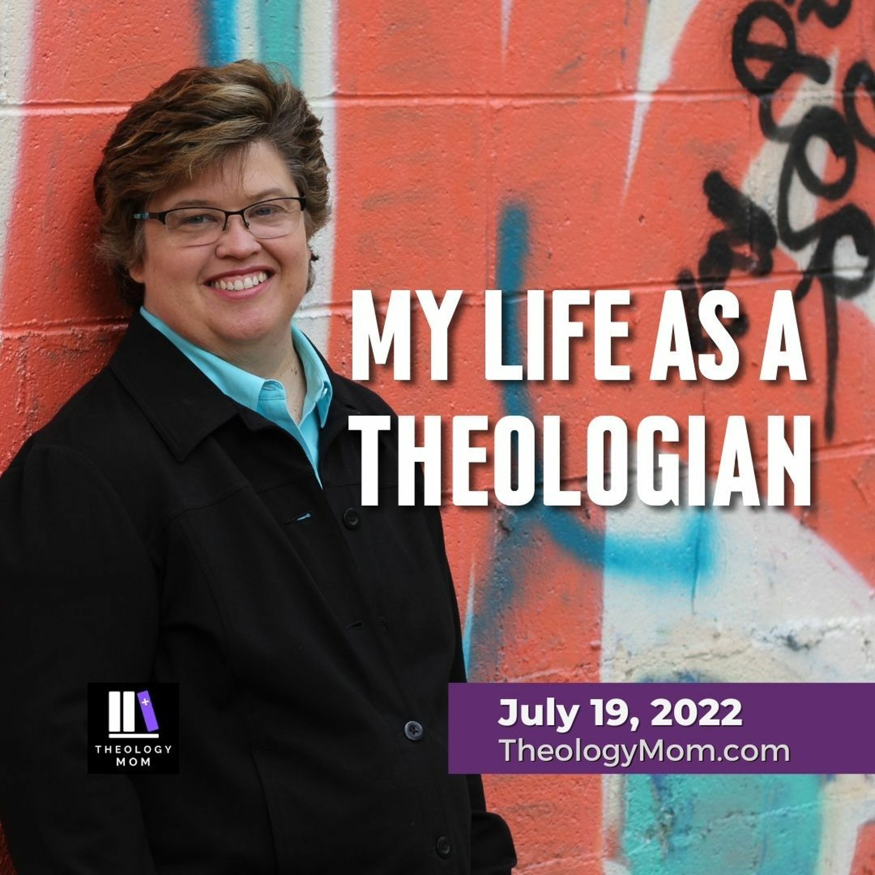 Theology Mom || All The Things