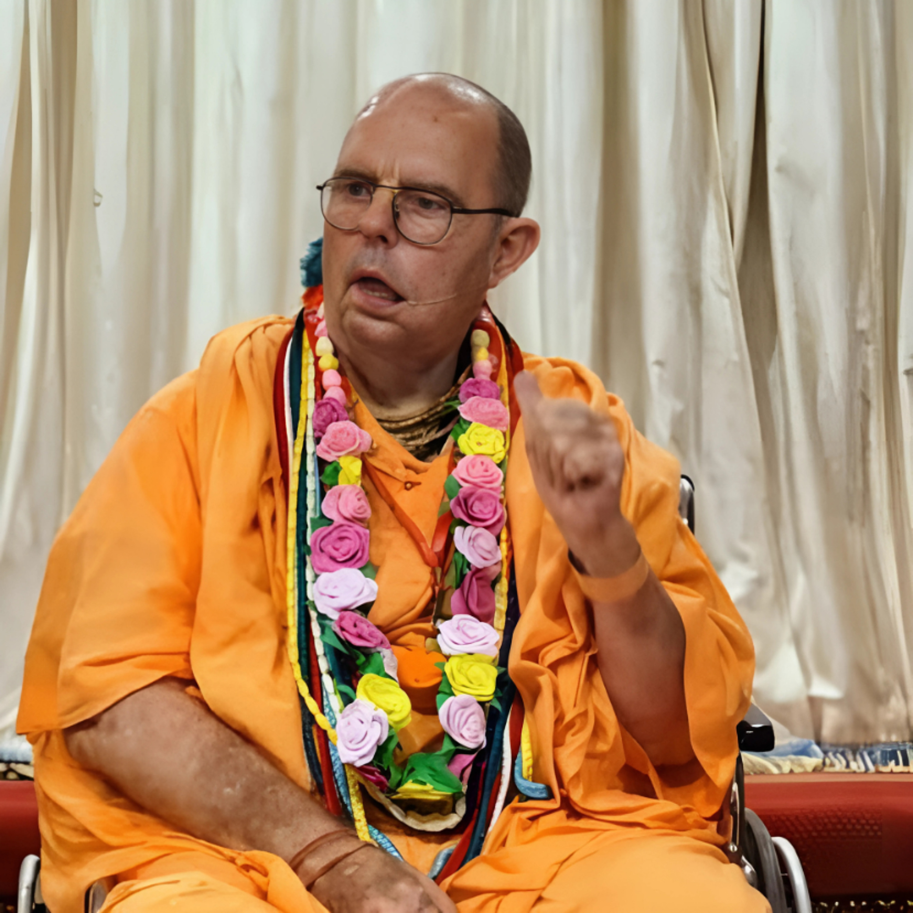 Jayapataka Swami Archives