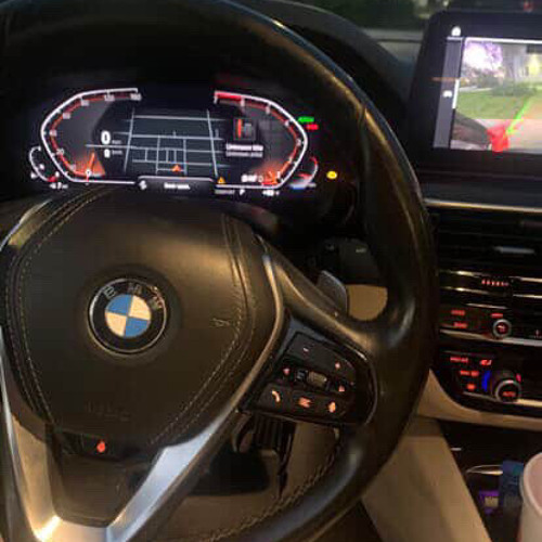 Long way frm inna field (fast)