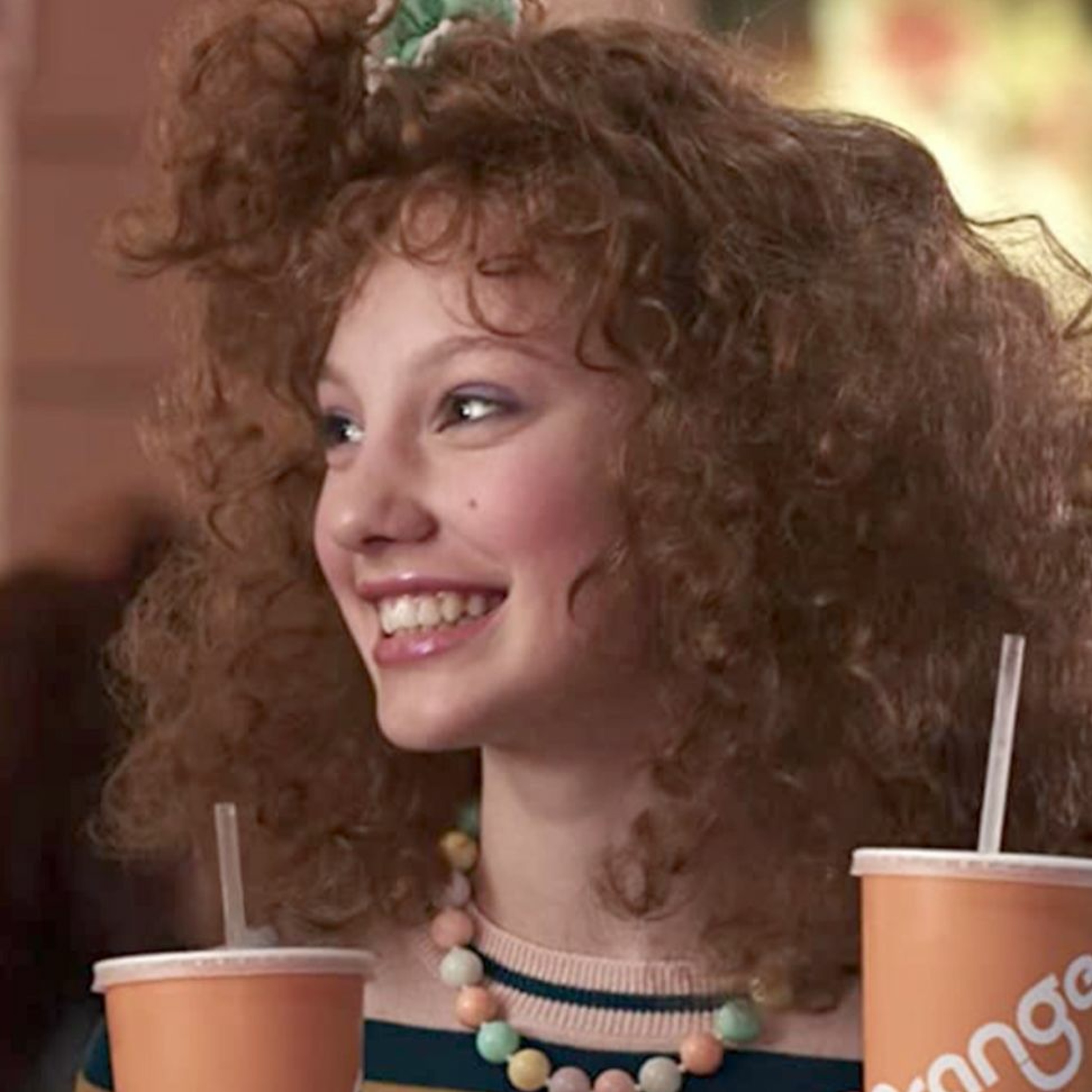 We talked to Stacey!
