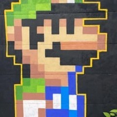 e pluribus luigi