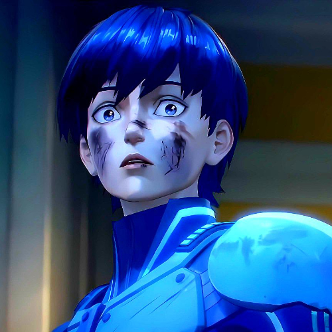 Stream YANG CHASES VAN To Be Hero X EP 5