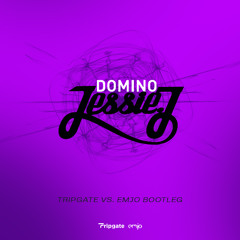 Jessie J -Domino (Tripgate vs EmJo Bootleg Remix)