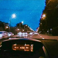 Axus - into the night